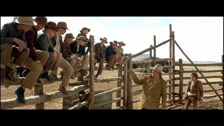 LOS COWBOYS (1972) LOS COWBOYS (1972)