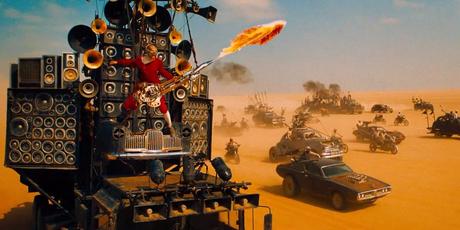 Mad Max: Fury Road, Lo Que Nos Dejó [Review]