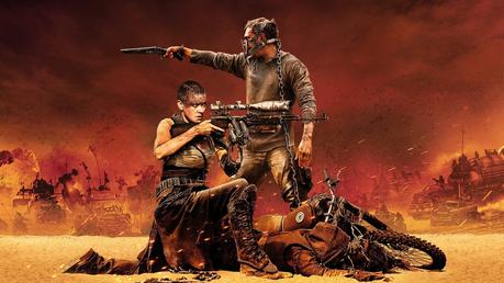 Mad Max: Fury Road, Lo Que Nos Dejó [Review]