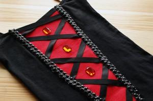 ¿Cual sera vuestro disfraz de vampiresa para halloween? ¿Cual sera vuestro disfraz de vampiresa para halloween?