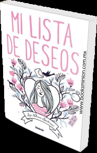 Mi lista de deseos de Lori Nelson Spielman Mi lista de deseos de Lori Nelson Spielman