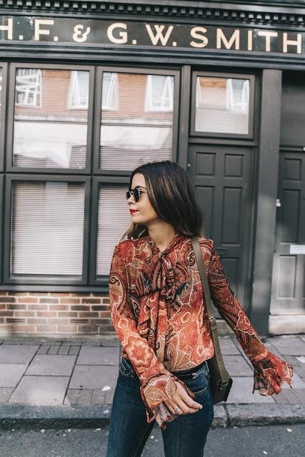 TOP TREND FOR THIS AUTUMN.- TOP TREND FOR THIS AUTUMN.-