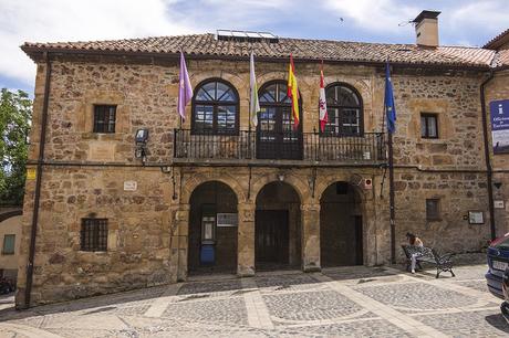 Poza de la Sal, Burgos