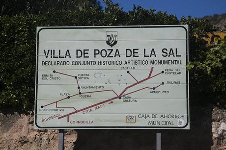 Poza de la Sal, Burgos