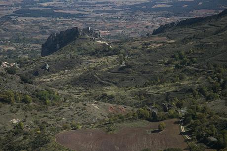 Poza de la Sal, Burgos