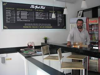 ¡¡SORTEO DE UNA CENA EN EL RESTAURANTE LEMME'S!! ¡¡SORTEO DE UNA CENA EN EL RESTAURANTE LEMME'S!!