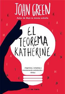 Reseña: El Teorema Katherine