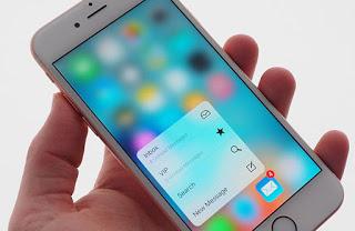 Apple libera iOS 9.0.2 con correcciones leves para iCloud, iMessage