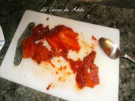 Bacalao a la vizcaína Bacalao a la vizcaína