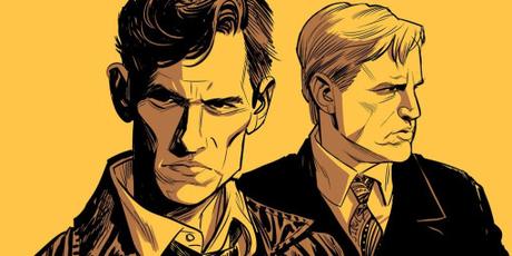 Baigorri Belus 2009 true detective