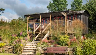 Cabana de Madera en Watergate Cabana de Madera en Watergate