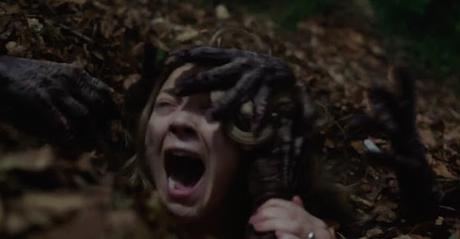 PRIMER FULL TRAILER EN V.O DE Primer full trailer