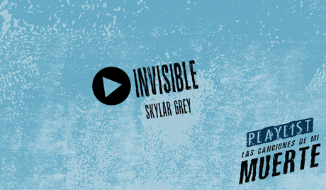 Blog Tour: Playlist, las canciones de mi muerte Blog Tour: Playlist, las canciones de mi muerte
