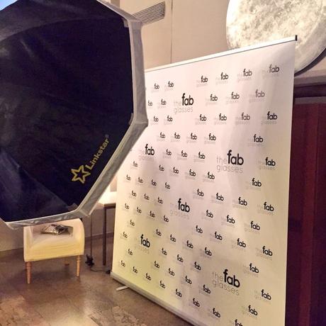 The Fab Glasses Provence Collection, Blogger Labs en Hotel Neri hotel neri fab glasses 2