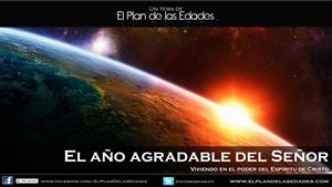 El año agradable del Señor: Viviendo en el poder del Espíritu de Cristo Da click derecho y selecciona Guardar Como...