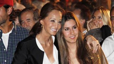 Isabel Preysler: un año sin Miguel Boyer