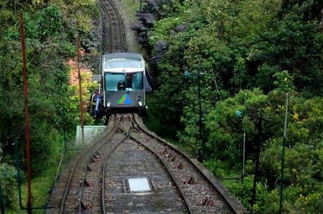 Bogotá, entre calles y carreras Bogotá, entre calles y carreras