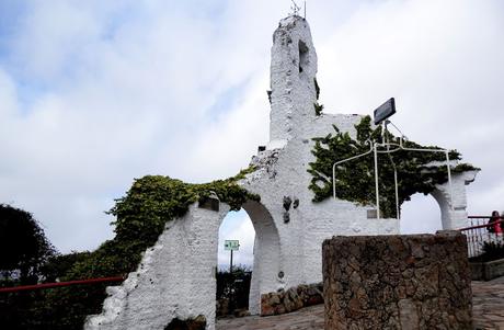 Bogotá, entre calles y carreras Bogotá, entre calles y carreras