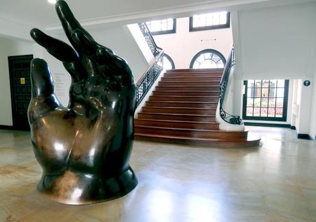 Bogotá, entre calles y carreras Bogotá, entre calles y carreras