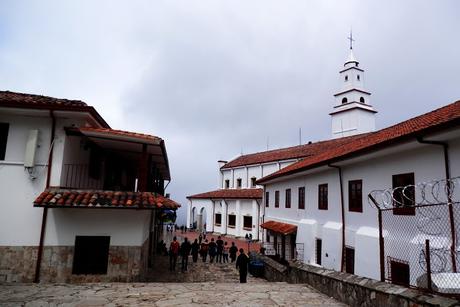 Bogotá, entre calles y carreras Bogotá, entre calles y carreras