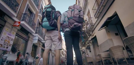 #ConLaVozBienAlta no más discriminación #ConLaVozBienAlta no más discriminación