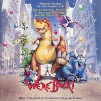 La magia musical de James Horner