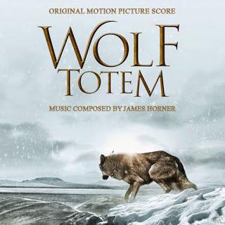 La magia musical de James Horner