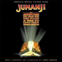 La magia musical de James Horner