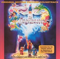 La magia musical de James Horner