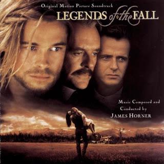 La magia musical de James Horner