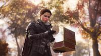 Nuevas imágenes de Assassin's Creed Syndicate Nuevas imágenes de Assassin's Creed Syndicate