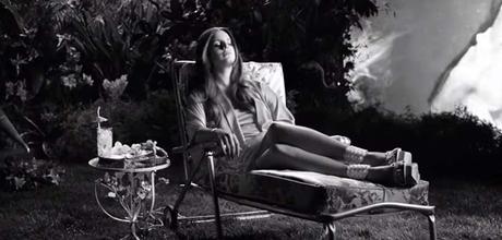 Lana del Rey estrena el videoclip del tema ‘Music To Watch Boys To’ lana-del-rey