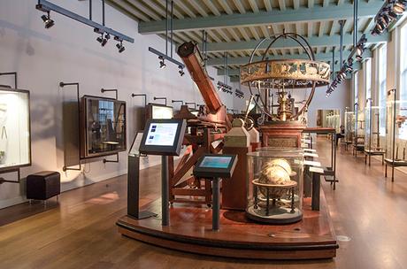 Museo Boerhaave, Leiden