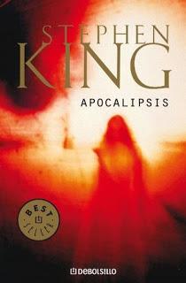 Reseña Apocalipsis - Stephen King