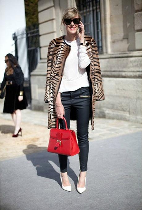 ¿Cómo uso tacones blancos? ¿Cómo uso tacones blancos?