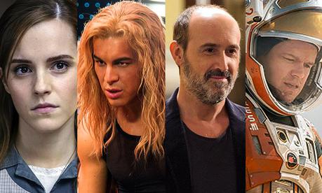 Las películas de estreno más esperadas para octubre de 2015 estrenos cine más esperados octubre 2015