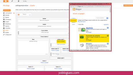 Como añadir un formulario de contacto en blogger Como añadir un formulario de contacto en blogger