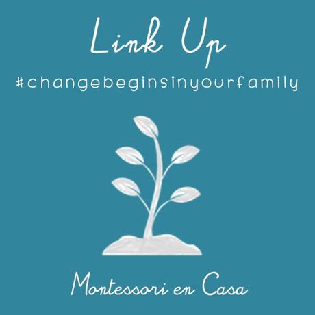 Qué es y como se utiliza la mesa de la paz? (Fiesta de enlaces #elcambioempiezaentufamilia) – Our peace corner (#changebeginsinyourfamily link up)