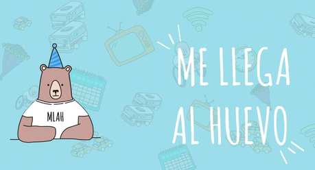 #Mellegaalhuevo un viral para agarrarse los testículos #Mellegaalhuevo un viral para agarrarse los testículos