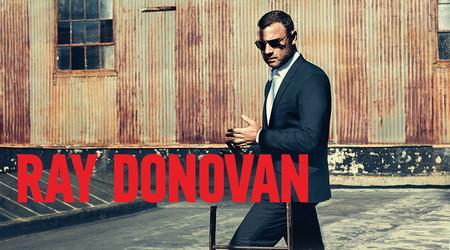 Ray Donovan consigue superarse