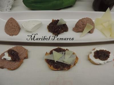 Confitura de pimiento verde. Confitura de pimiento verde.