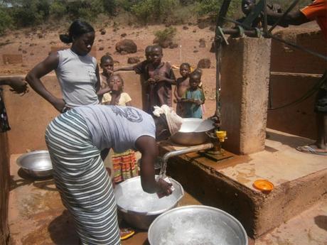 El cambio climático afecta al peso del recién nacido Efectos del cambio climático