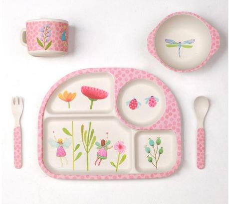 Bambú en tu mesa Bambú en tu mesa