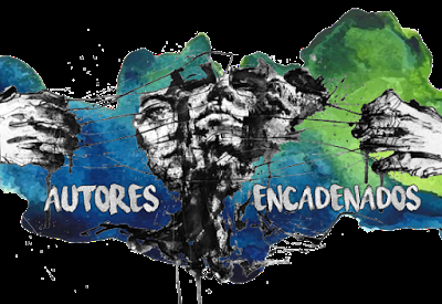 Autores Encadenados #2: Ildefonso Falcones Autores Encadenados #2: Ildefonso Falcones