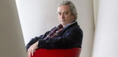 Autores Encadenados #2: Ildefonso Falcones Autores Encadenados #2: Ildefonso Falcones