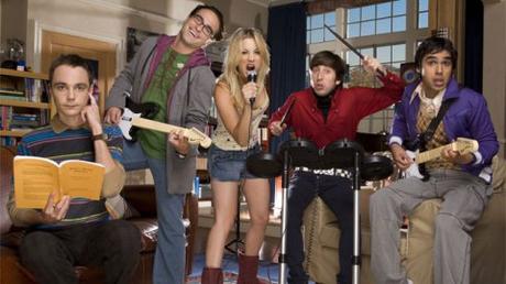 A contar el 3 De Octubre, CHV emitirá #TheBigBangTheory el fin de semana A contar el 3 De Octubre, CHV emitirá #TheBigBangTheory el fin de semana