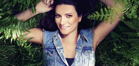 Laura Pausini anuncia el contenido de su nuevo disco, ‘Similares’ laura-pausini