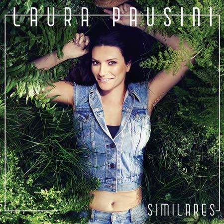Laura Pausini anuncia el contenido de su nuevo disco, ‘Similares’ Nuevo disco de Laura Pausini
