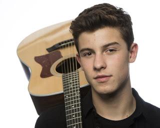 Shawn Mendes canta en español Shawn Mendes canta en español