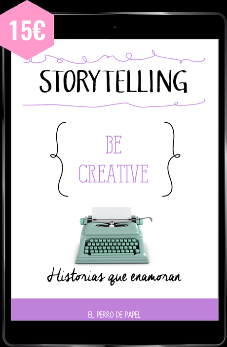 Visual Storytelling: Tu Estrategia de Marketing para Triunfar con tu Blog